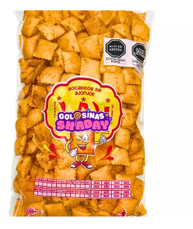 Ajonjolí 580gr aprox.
